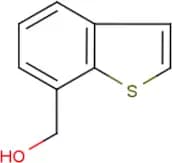 7-(Hydroxymethyl)benzo[b]thiophene
