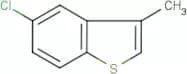 5-Chloro-3-methylbenzo[b]thiophene
