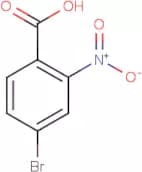 4-Bromo-2-nitrobenzoic acid