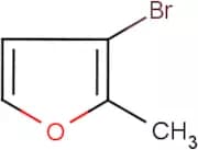 3-Bromo-2-methylfuran