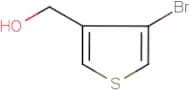 3-Bromo-4-(hydroxymethyl)thiophene