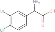 Amino(3,4-dichlorophenyl)acetic acid