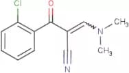 2-(2-Chlorobenzoyl)-3-(dimethylamino)acrylonitrile