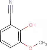 2-Hydroxy-3-methoxybenzonitrile