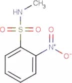 N-Methyl-2-nitrobenzenesulphonamide