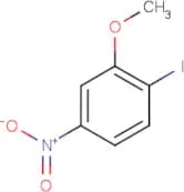 2-Iodo-5-nitroanisole