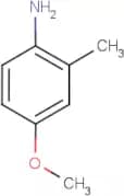 4-Methoxy-2-methylaniline