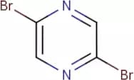2,5-Dibromopyrazine