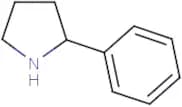 2-Phenylpyrrolidine