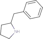 2-Benzylpyrrolidine