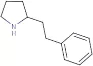 2-(2-Phenylethyl)pyrrolidine