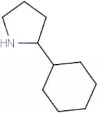 2-Cyclohexylpyrrolidine