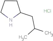 2-Isobutylpyrrolidine hydrochloride