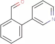 2-(Pyridin-3-yl)benzaldehyde