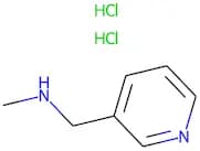 methylpyridin-3-ylmethylamine dihydrochloride