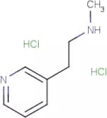 3-[2-(Methylamino)ethyl]pyridine dihydrochloride