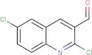 2,6-Dichloroquinoline-3-carboxaldehyde