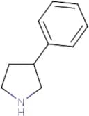 3-Phenylpyrrolidine
