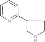 2-(Pyrrolidin-3-yl)pyridine