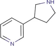 3-(Pyrrolidin-3-yl)pyridine
