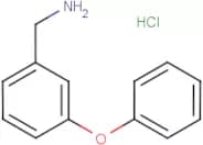 (3-Phenoxyphenyl)methylamine hydrochloride