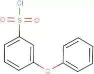 3-Phenoxybenzenesulphonyl chloride