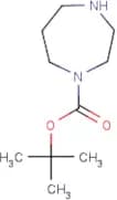 Homopiperazine, N1-BOC protected