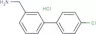 3-(Aminomethyl)-4'-chlorobiphenyl hydrochloride