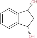 cis-Indan-1,3-diol