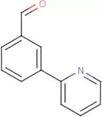 3-(Pyridin-2-yl)benzaldehyde