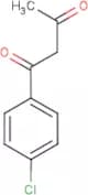 4-Chlorobenzoylacetone