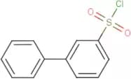 Biphenyl-3-sulphonyl chloride