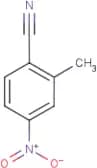 2-Methyl-4-nitrobenzonitrile