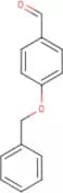 4-(Benzyloxy)benzaldehyde