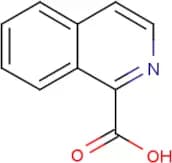 Isoquinoline-1-carboxylic acid