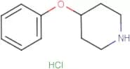 4-Phenoxypiperidine hydrochloride