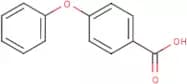4-Phenoxybenzoic acid
