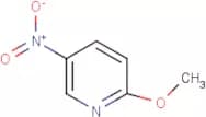 2-Methoxy-5-nitropyridine