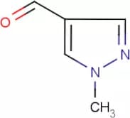 1-Methyl-1H-pyrazole-4-carboxaldehyde
