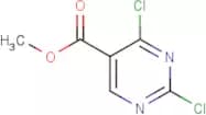 Methyl 2,4-dichloropyrimidine-5-carboxylate