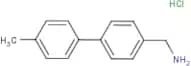 4-(Aminomethyl)-4'-methylbiphenyl hydrochloride