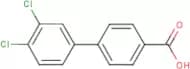 3',4'-Dichloro-[1,1'-biphenyl]-4-carboxylic acid