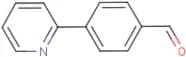 4-(Pyridin-2-yl)benzaldehyde