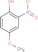 4-Methoxy-2-nitrophenol