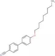 4'-[(Non-1-yl)oxy]-[1,1'-biphenyl]-4-carbonitrile