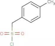 (4-Methylphenyl)methylsulphonyl chloride