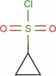 Cyclopropanesulphonyl chloride