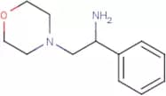 2-(Morpholin-4-yl)-1-phenylethylamine