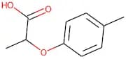 2-(4-methylphenoxy)propionic acid