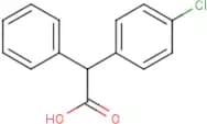 2-(4-Chlorophenyl)-2-phenylacetic acid